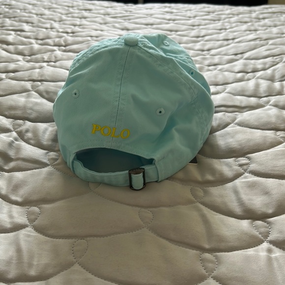 🧢NEW🧢 Polo Ralph Lauren Baseball Cap with adjustable Closure -Authentic - Picture 3 of 4